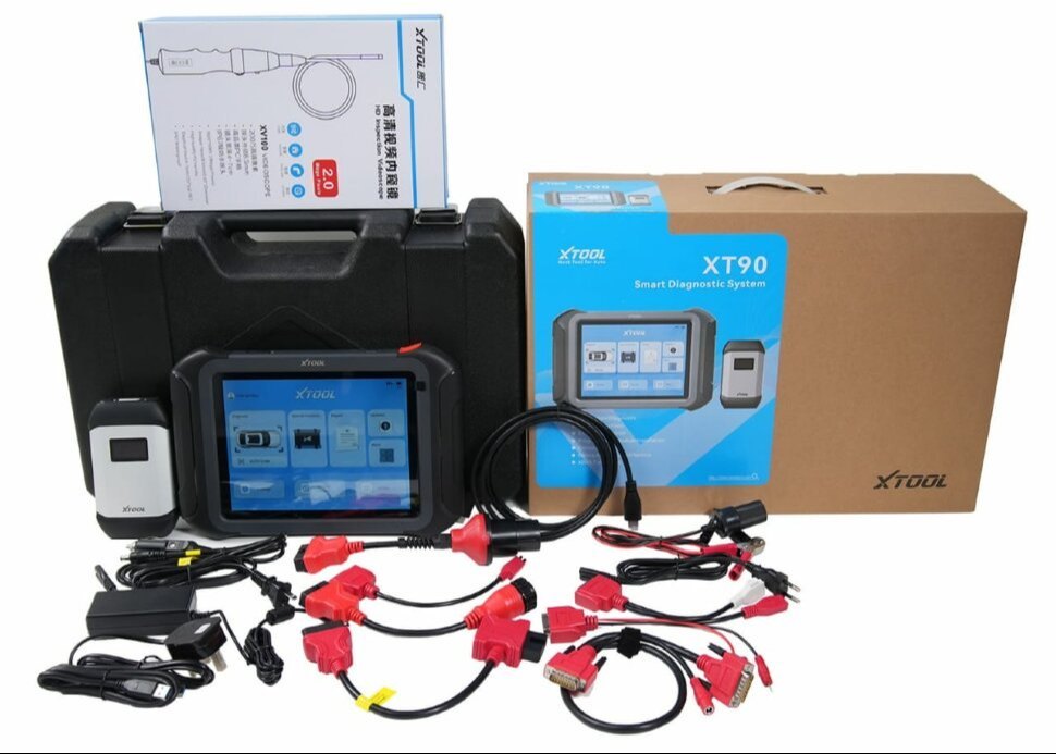 XTOOL XT90