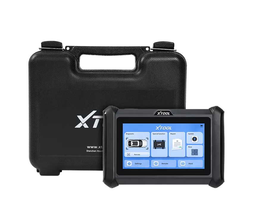 XTOOL XT70