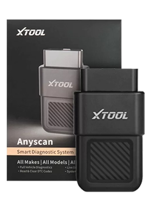 XTOOL A30x