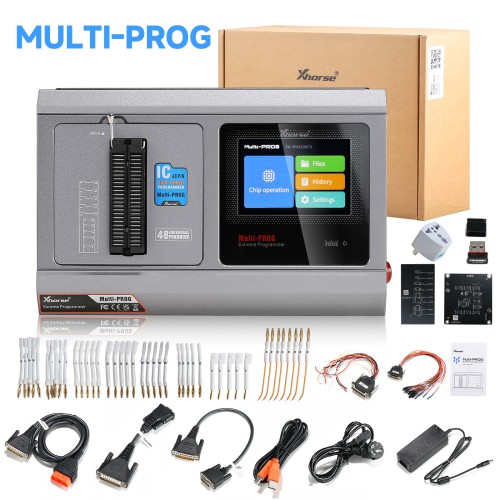 Xhorse VVDI Multi Prog