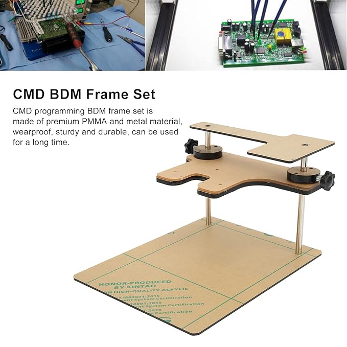 BDM Frame