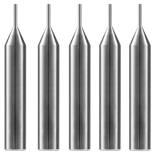 Panda Key Cutting Machine Probe