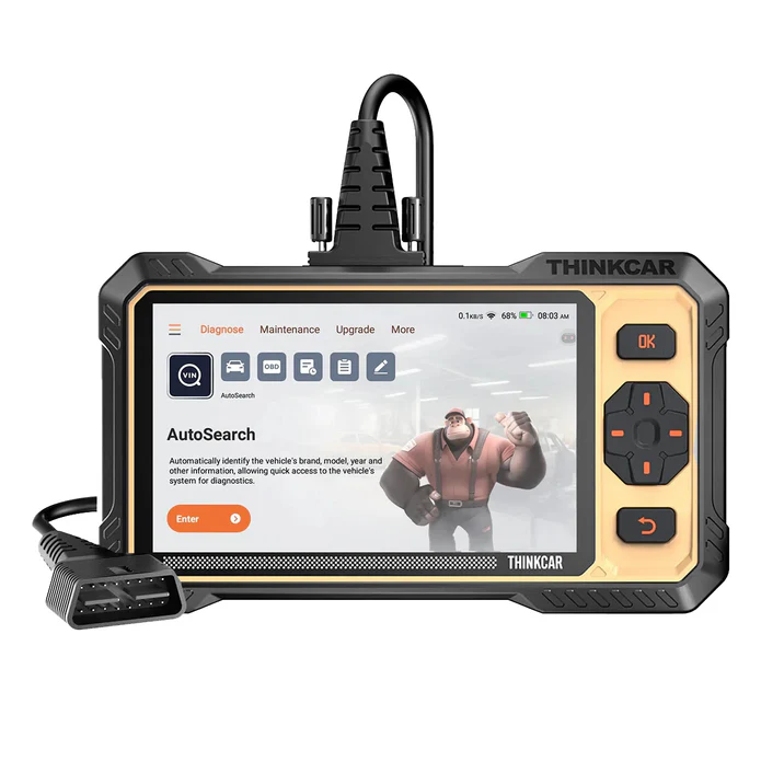 Thinkcar Reader 8