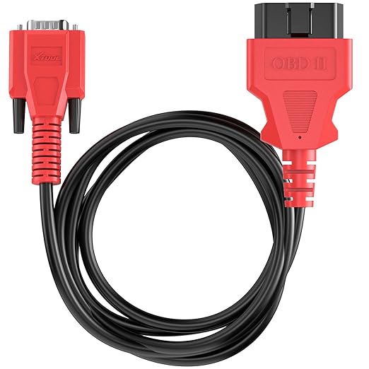 XTOOL OBD Cable