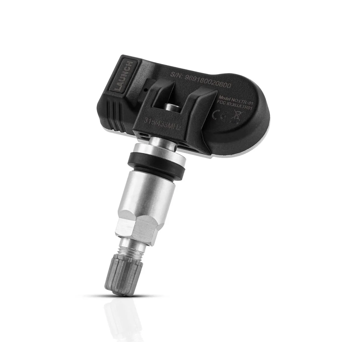 Launch TPMS Gun (with 4 sensor)