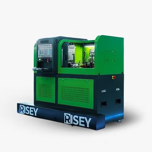 T-700 MULTIFUNCTIONAL TEST BENCH